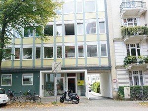 Landungsbrücke -Sozialpsychiatrische Hilfe - Praxis für Ergotherapie